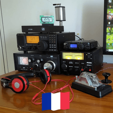 Radio Méru, i love you 24/24